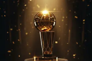 Futures NBA — Zakłady Długoterminowe na Mistrza i MVP