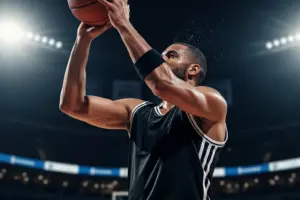 Player Props NBA — Zakłady na Statystyki Zawodników Koszykówki