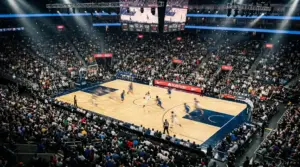 Zakłady Live NBA — Strategie Obstawiania Meczów na Żywo